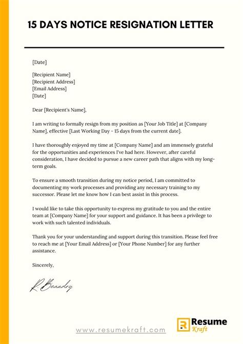 15 days notice resignation philippines dole|FAQ: Resignation .